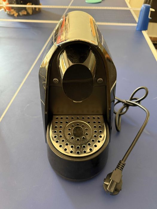 Maquina de Cafe Capsulas Kaffa