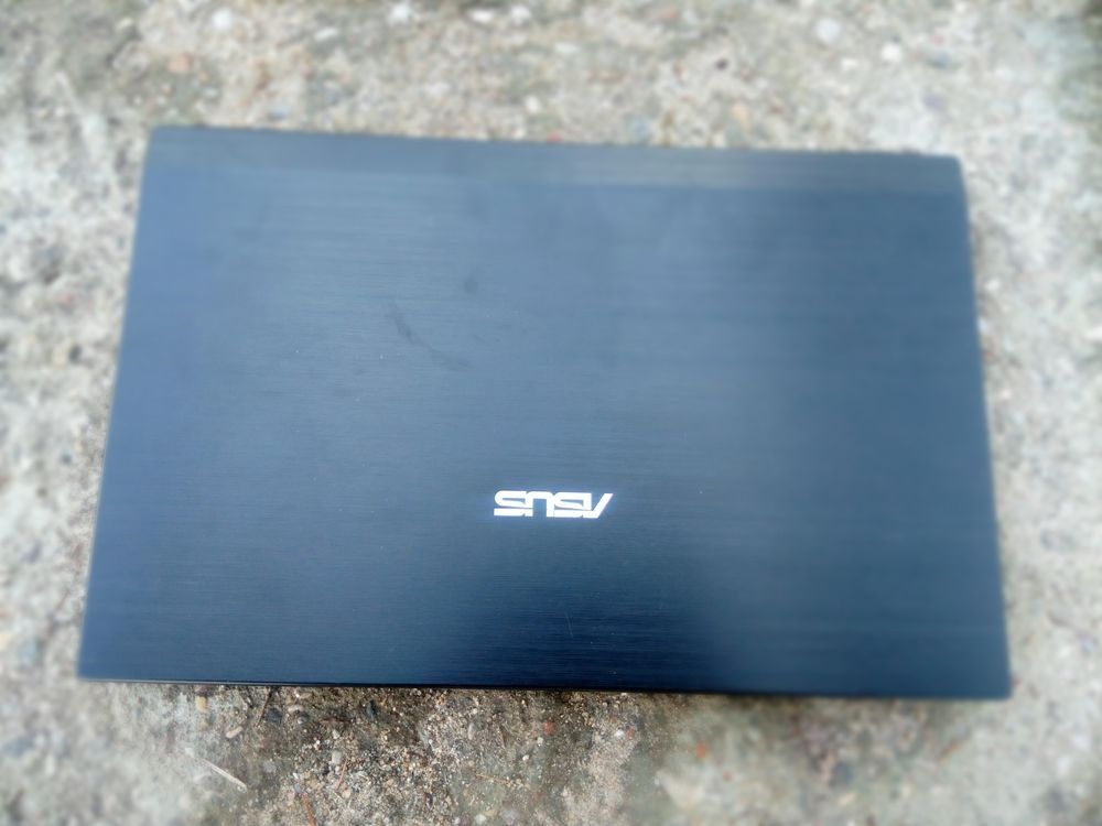 Laptop Asus Laptop Asus