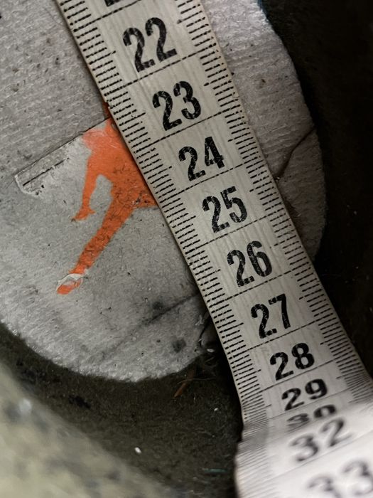 Кросівки Nike air Jordan 1