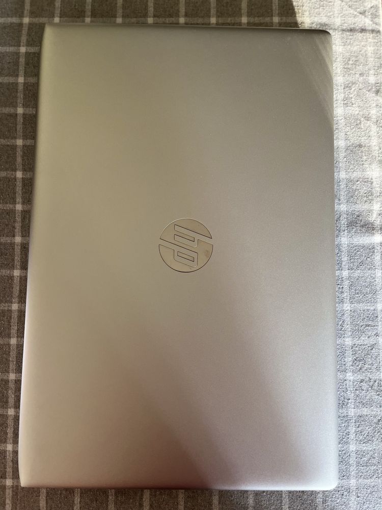 Продам ноутбук HP ProBook 470 G5 17”