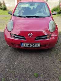 Nissan Micra 1.2 2004