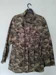 Kurtka Parka Damska Moro Bonprix 56/58