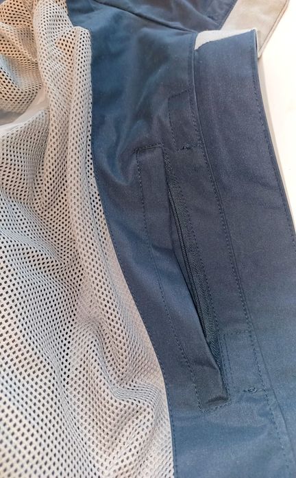 Trespass kurtka wiosenna trekkingowa wiatrówka damska r.M