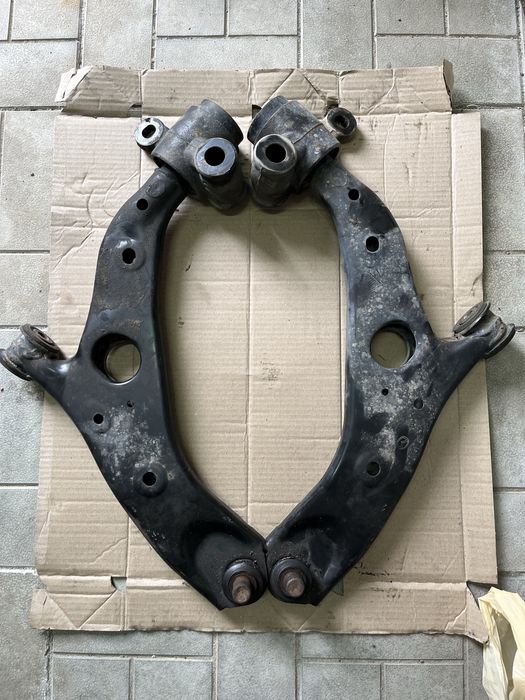 Ричаги передні пара Б/в Mazda cx-5 kf.