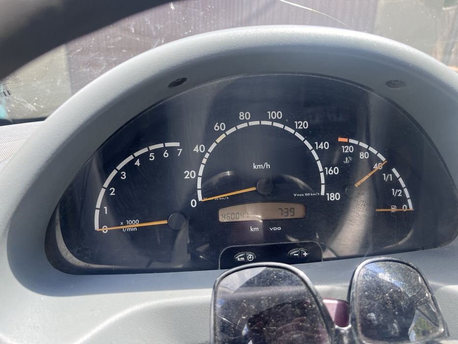 Продам мерседес спрінтер 2.2 cdi