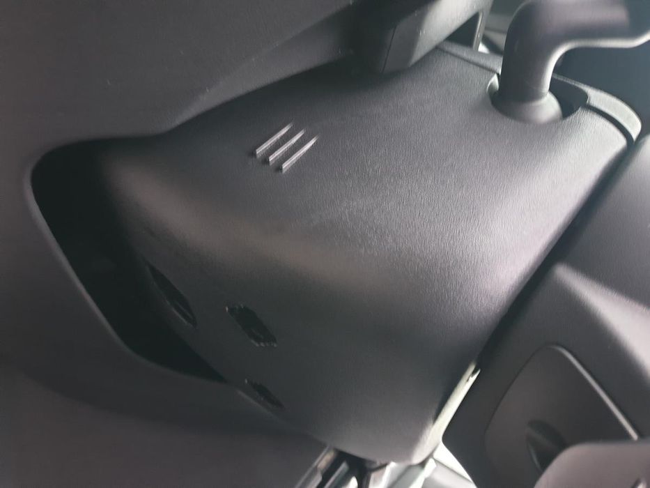 Coluna de direção JAGUAR F-Pace (X761)