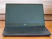 15.6 Dell Precision 7550 I7-10850H/FHD IPS/64Gb RAM/SSD 512Gb/RTX 4000