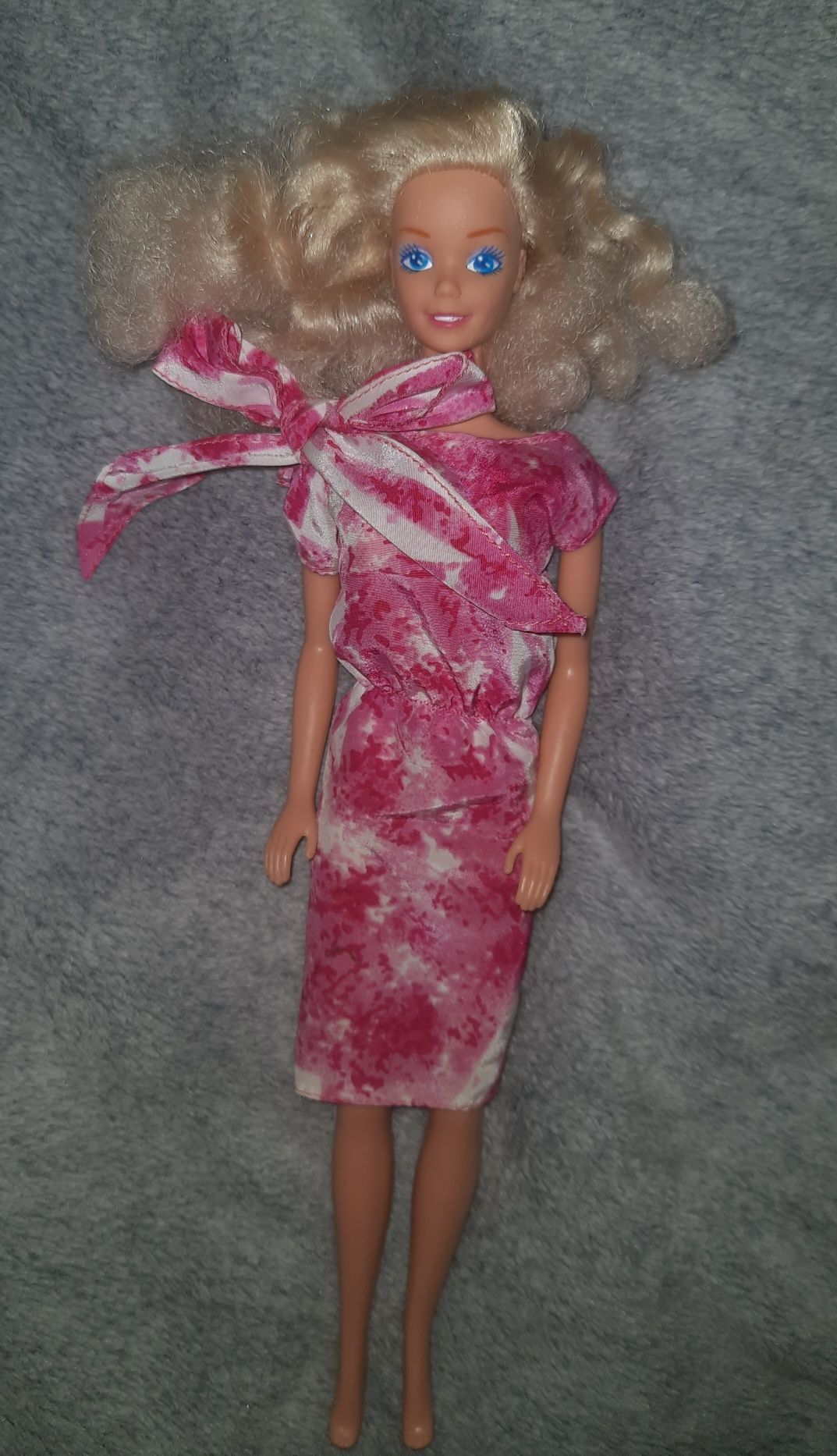 barbie fashion play 1987 lalka/lalki/unikat /vintage