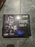 Asus prime z390-p