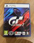 Gran Turismo 7 PS5