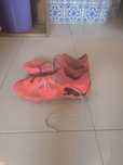 Chuteiras de futebol Puma