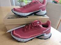 Buty  Salomon Alphacross 5 -38 i 2/3