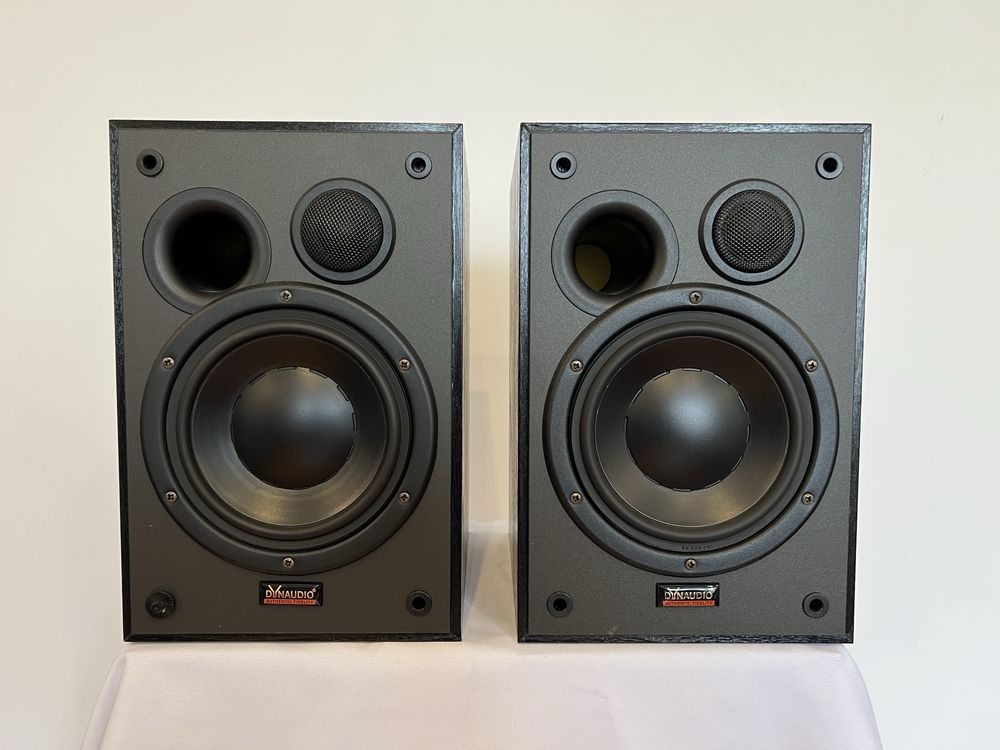 Dynaudio Audience 5