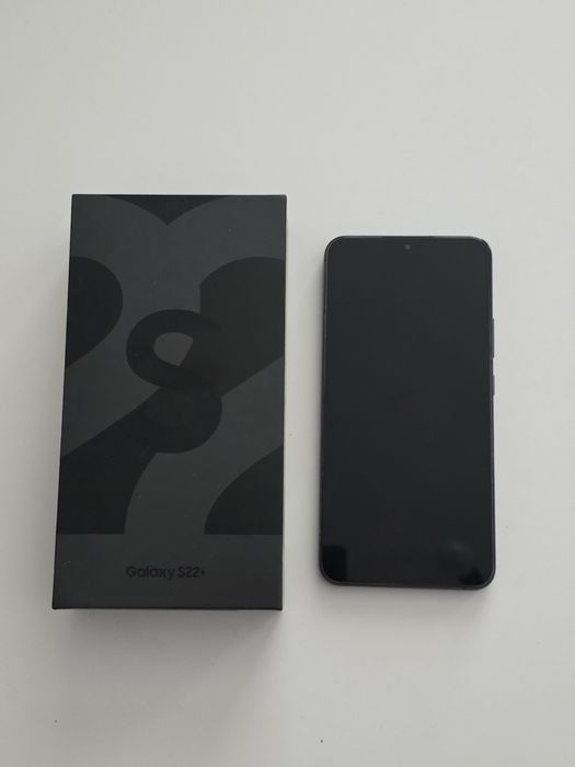 Samsung Galaxy S22 plus 256GB