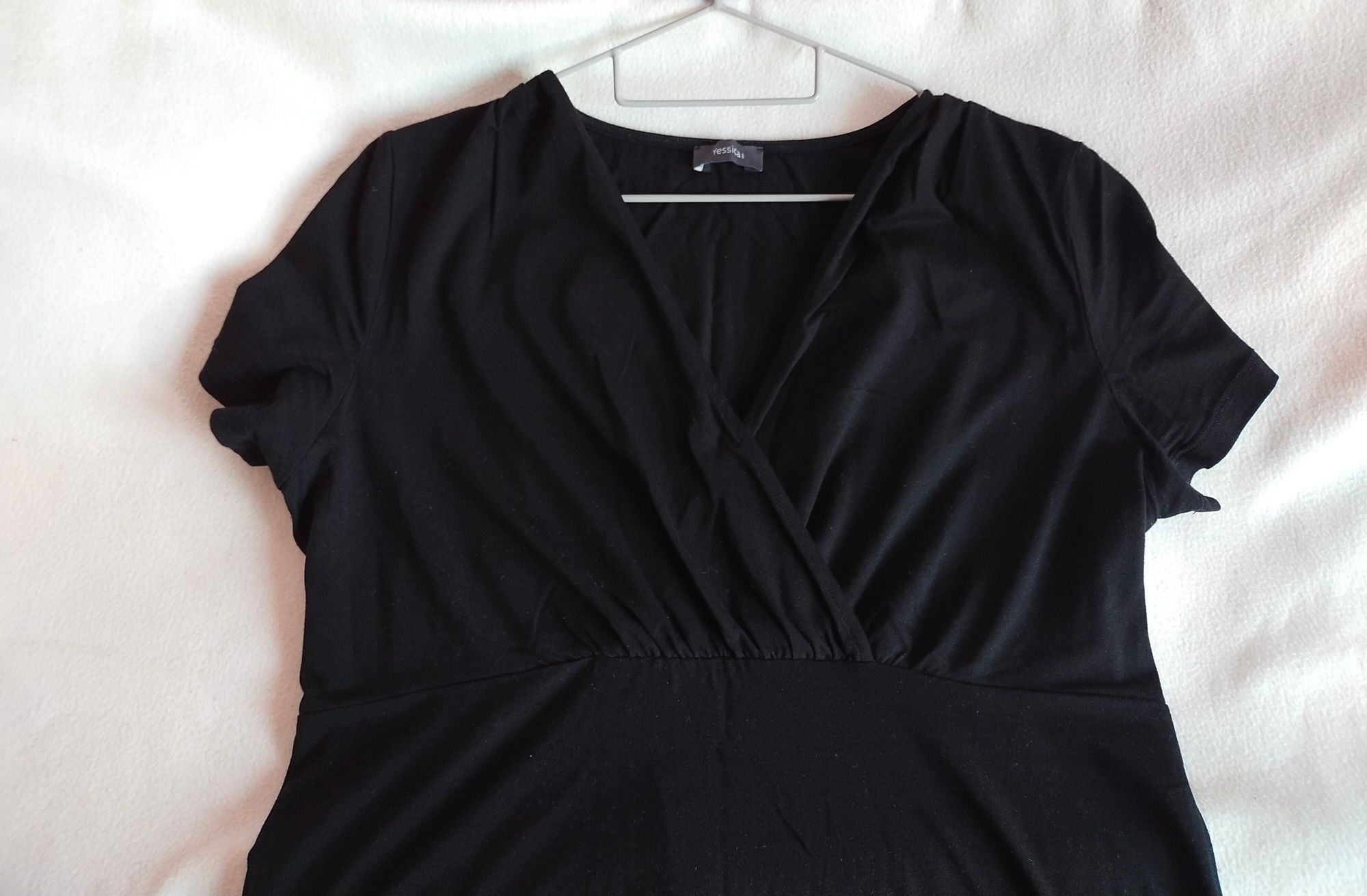 T-shirt damski C&A  rozm M/L