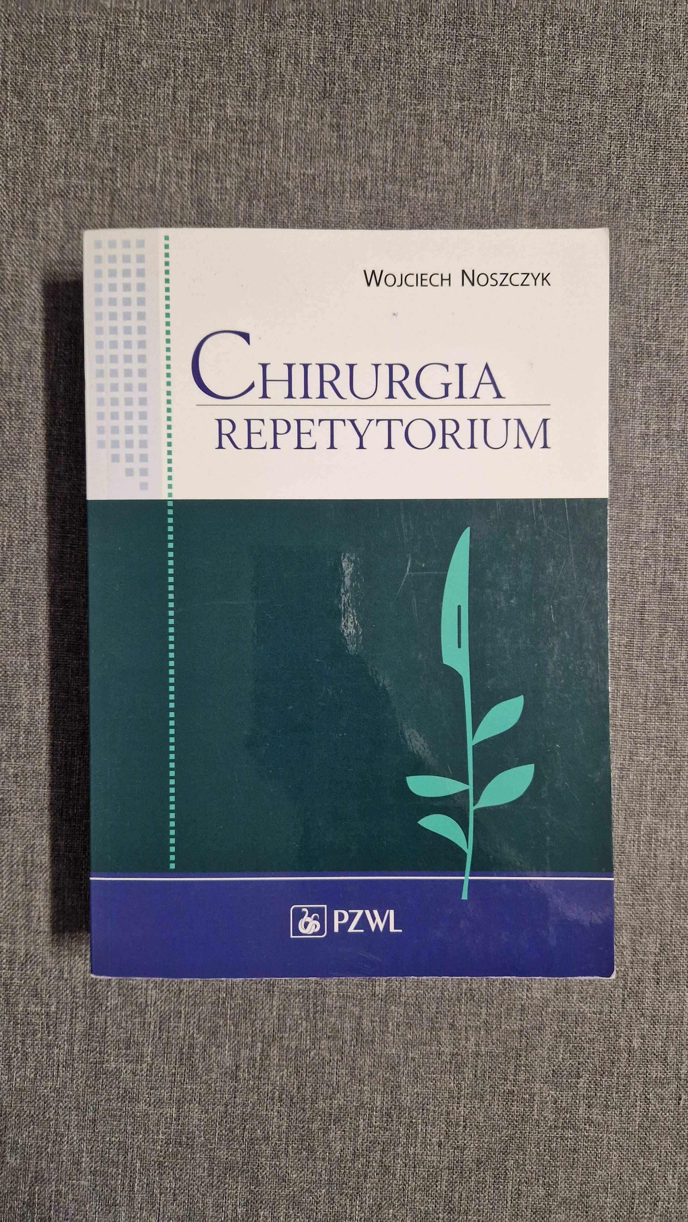 Chirurgia Noszczyk