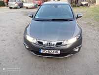 Honda Civic viii