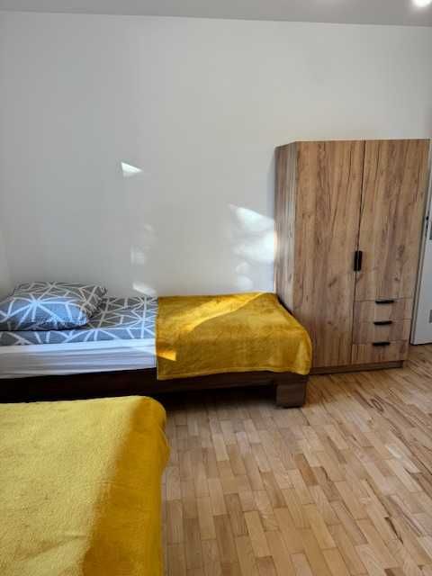 Niepołomice, nocleg, noclegi, kwatera, kwatery pracownicze ,mieszkanie