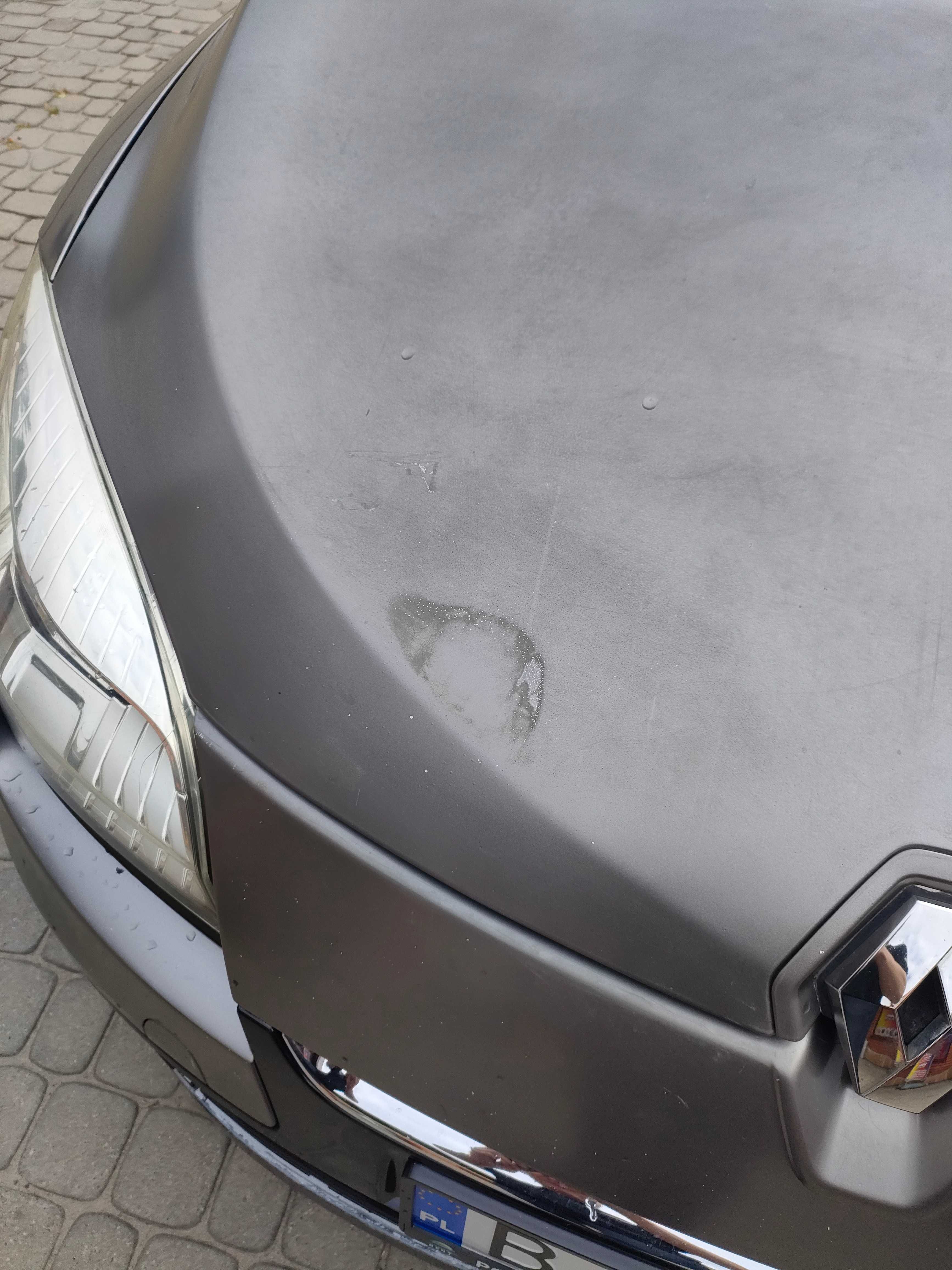 Megane 3 1.6 16v benzyna