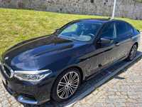 BMW 520d Berlina