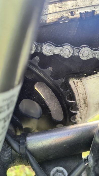 Rower Kettler miejski