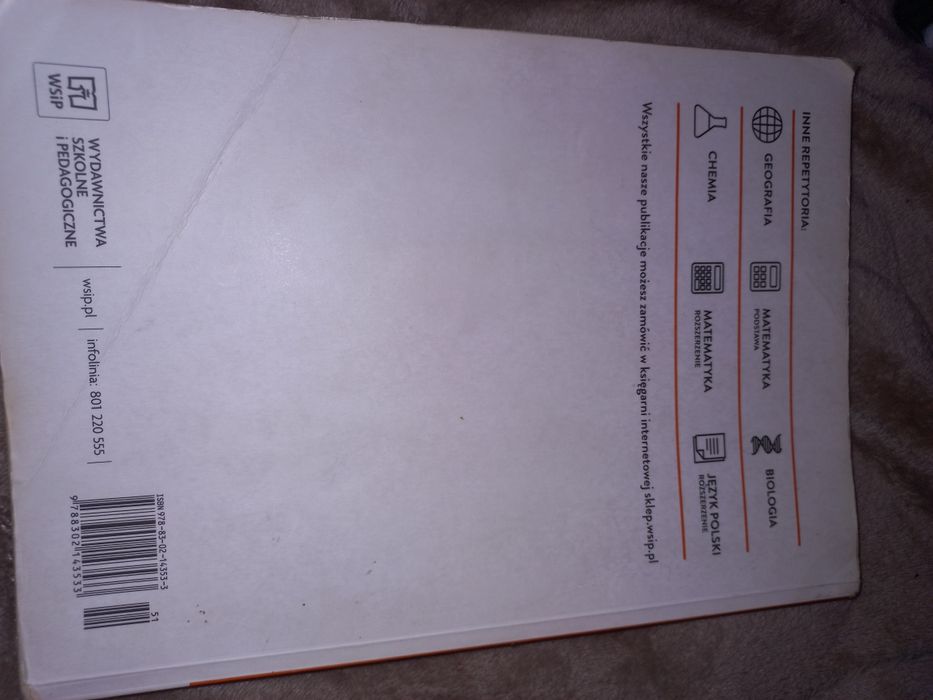 Język polski repetytorium podstawa zdasz.to