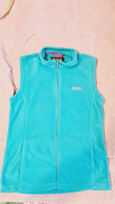 Bezrękawnik polar Regatta roz M