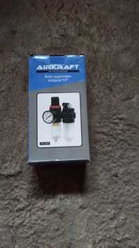 AFC2500 airkraft