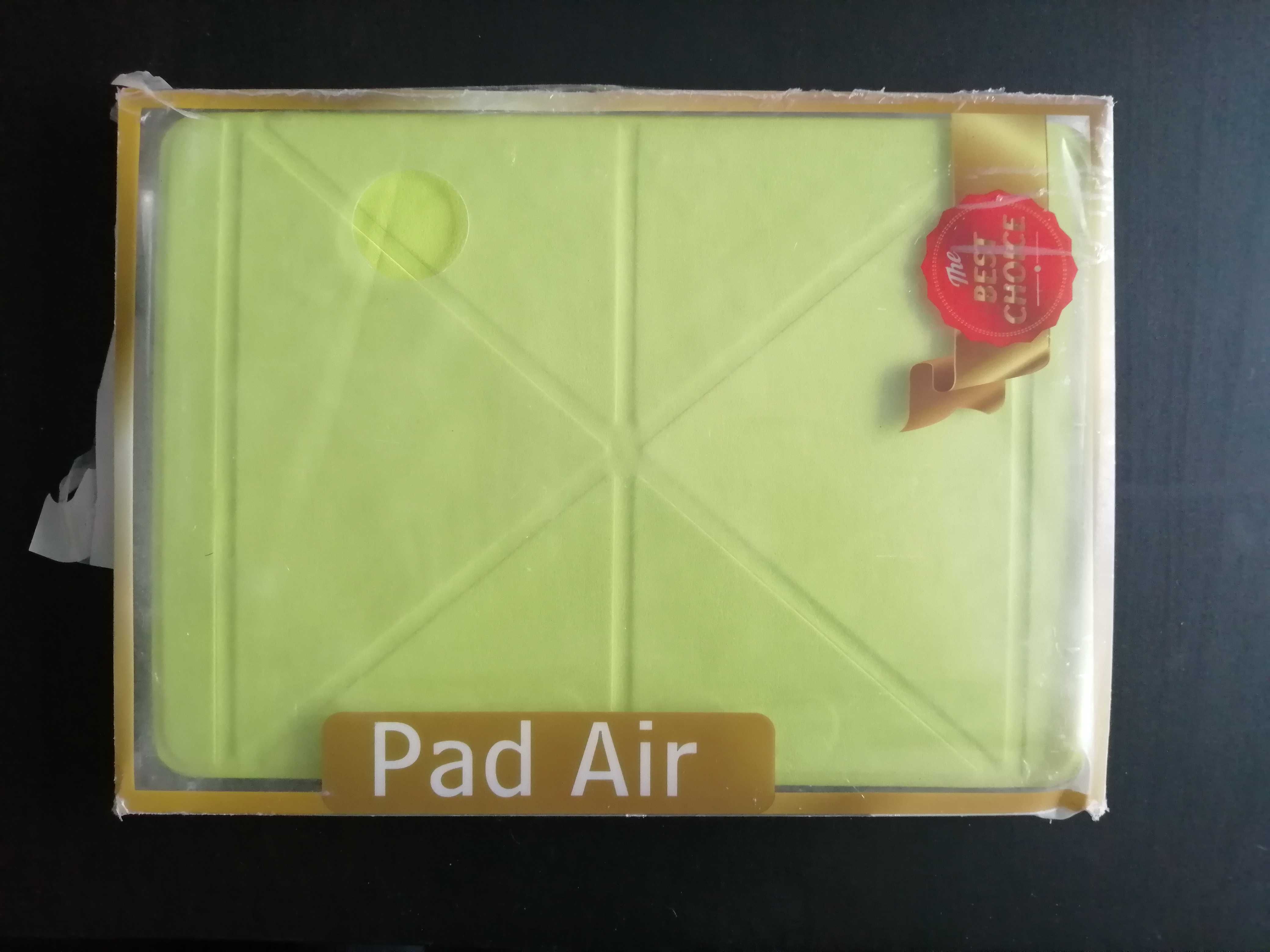 Чехлы для планшетов Pad Air и Galaxy Tab 3 P3200  2шт +бонус