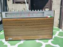 Radio Saba Transeuropa automatic