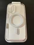 NOWE Etui do Iphona 16, Clear case, Mag safe