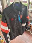 Casaco Adidas Manchester United novo tamanho L