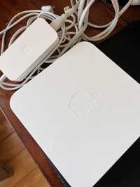 Apple Airport Express Маршрутизатор