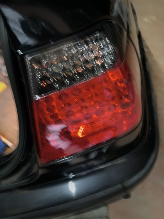 Sprzedam lampy LED BMW E46