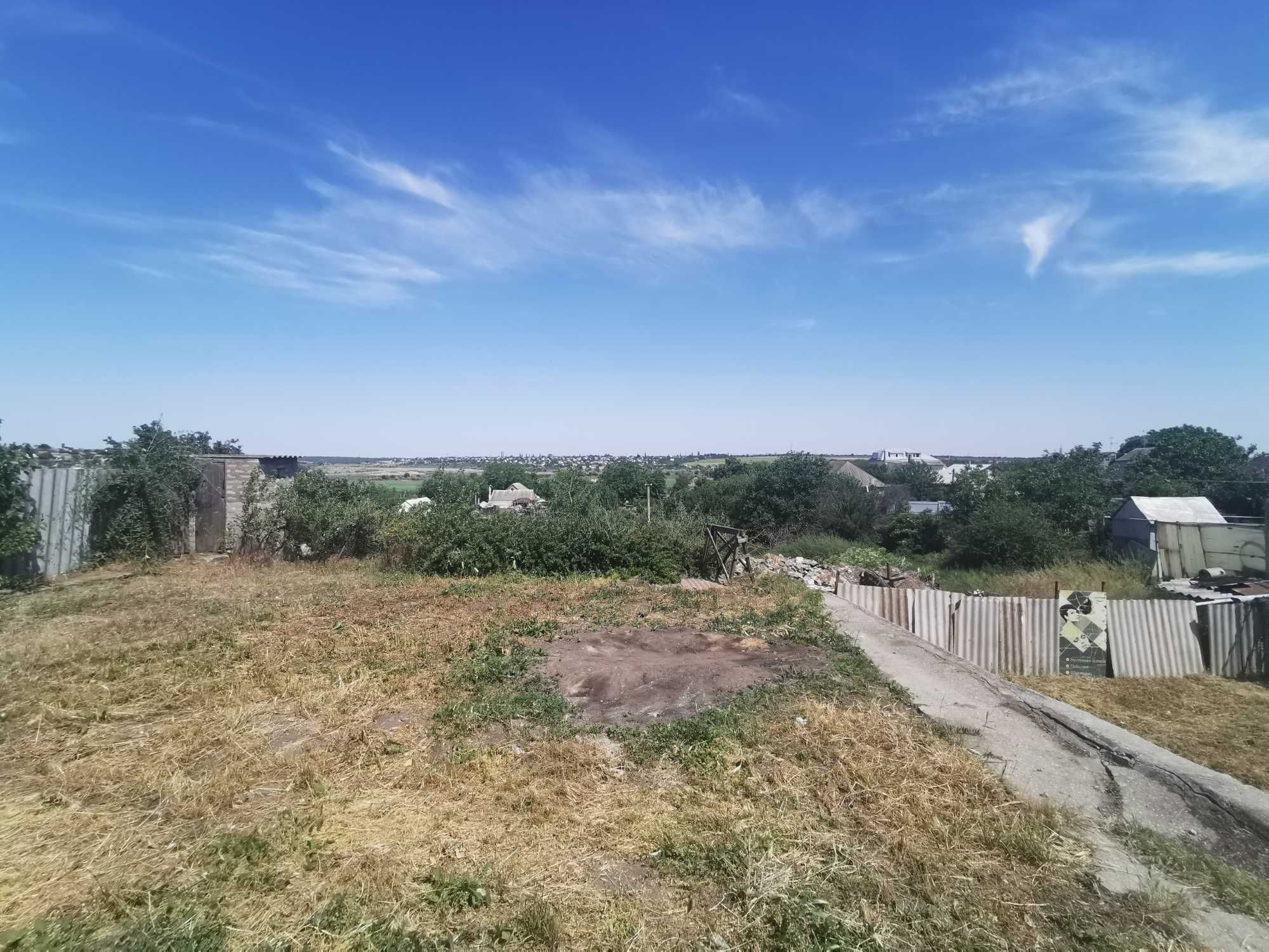 Продам дом в Терновке, все удобства, недалеко от мкр. Северный