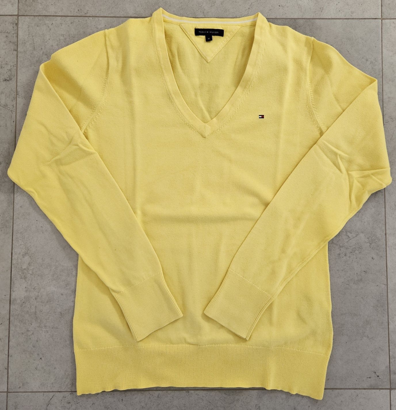 Tommy Hilfiger sweter damski M