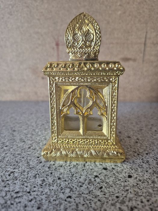 Духи масляные флакон