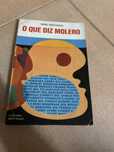 O qiecdi molero