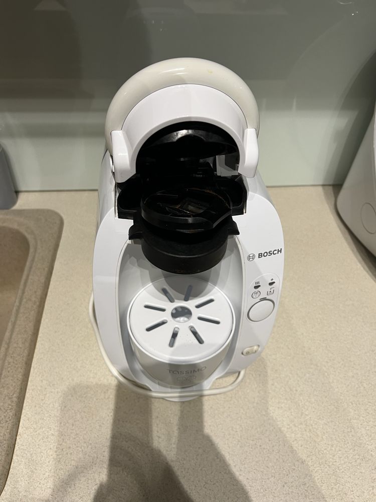 Ekspres Bosch Tassimo