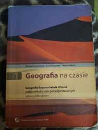 Geografia na czasie 1, 2