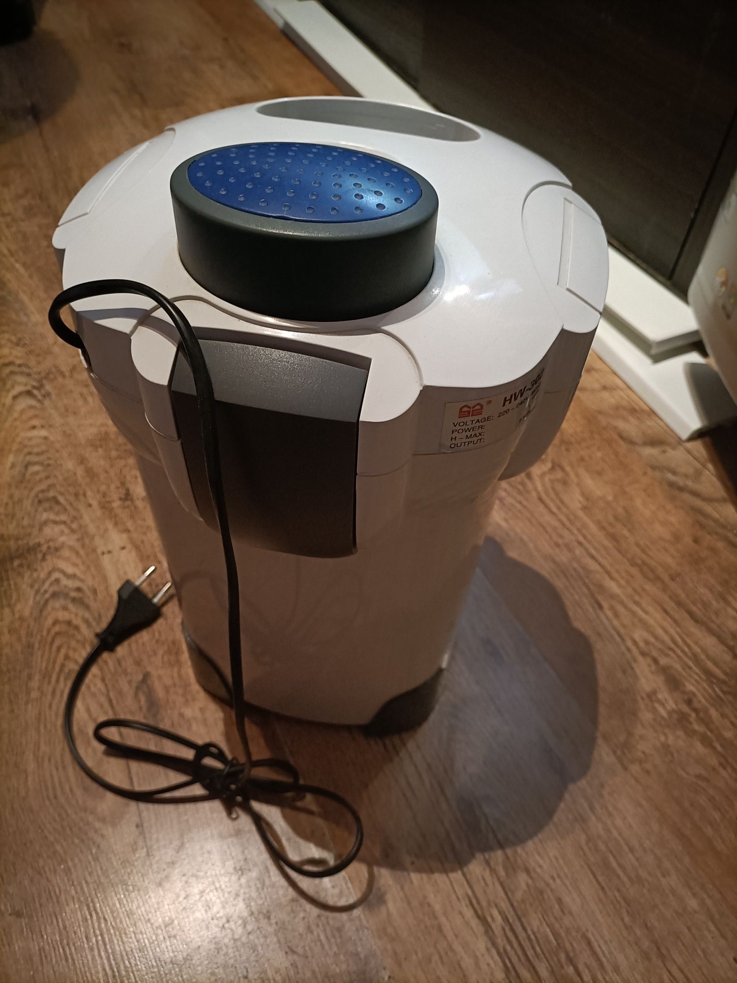 Filtr zewnętrzny HW-302