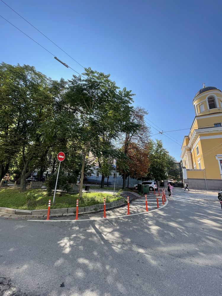 Продаж, вул. Костельна,10, Хрещатик,Майдан Незалежності,центр, 2 к.кв.