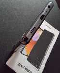 Piekny case Samsung Galaxy A32 128gb czarny zamiana zamienie amoled
