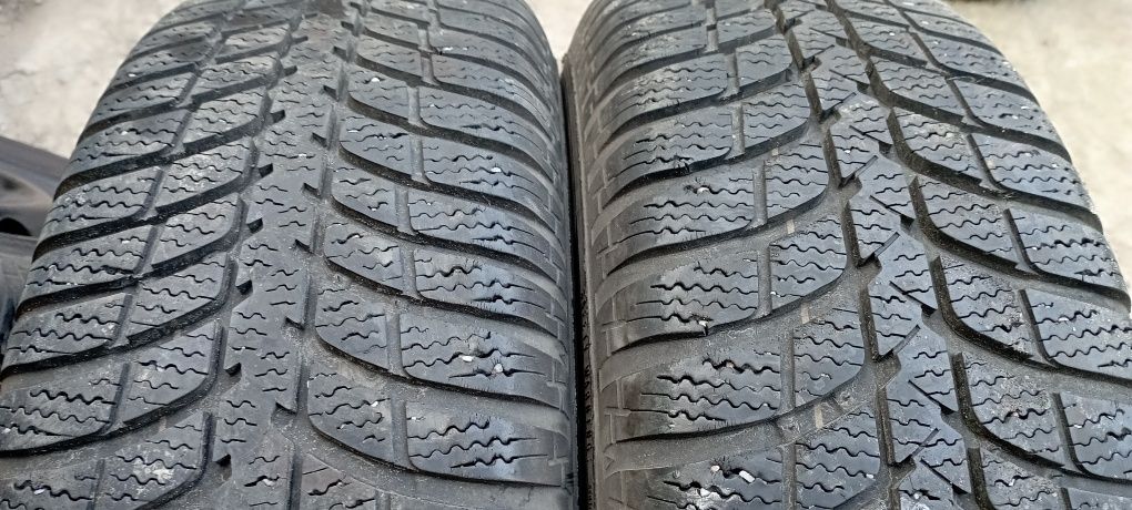 Koła Stalowe 5x114,3,R15,ET48 Kia Venga, Cee'd, Hyundai IX20,I30 TPMS