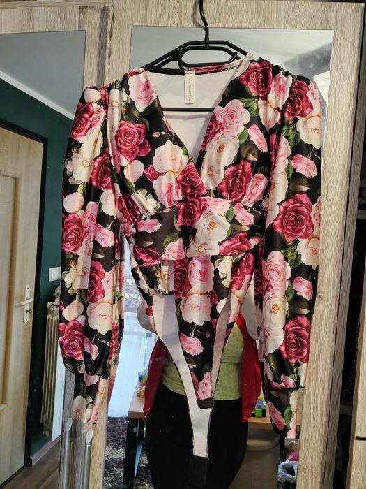 Nowe body new collection