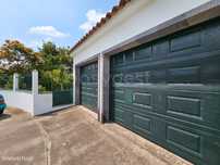 Excelente proposta em Ponta Delgada - Lote com Projeto de Moradia e...
