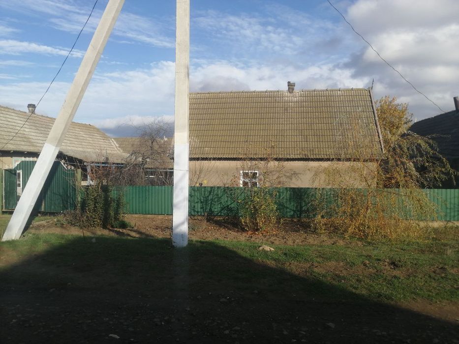 Продам дом не дорого ,срочно !!!