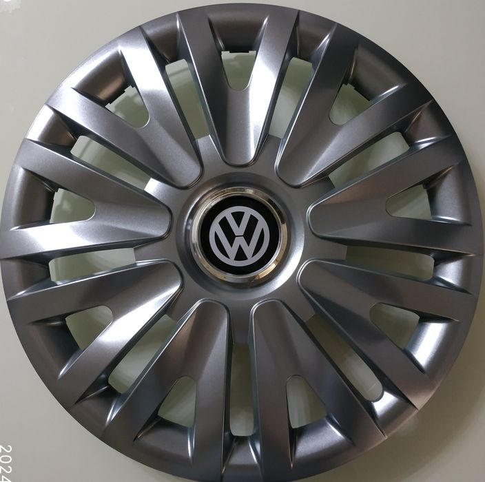 Колпаки Volkswagen Ковпаки Фольксваген r15 есть все размеры SKS Golf P
