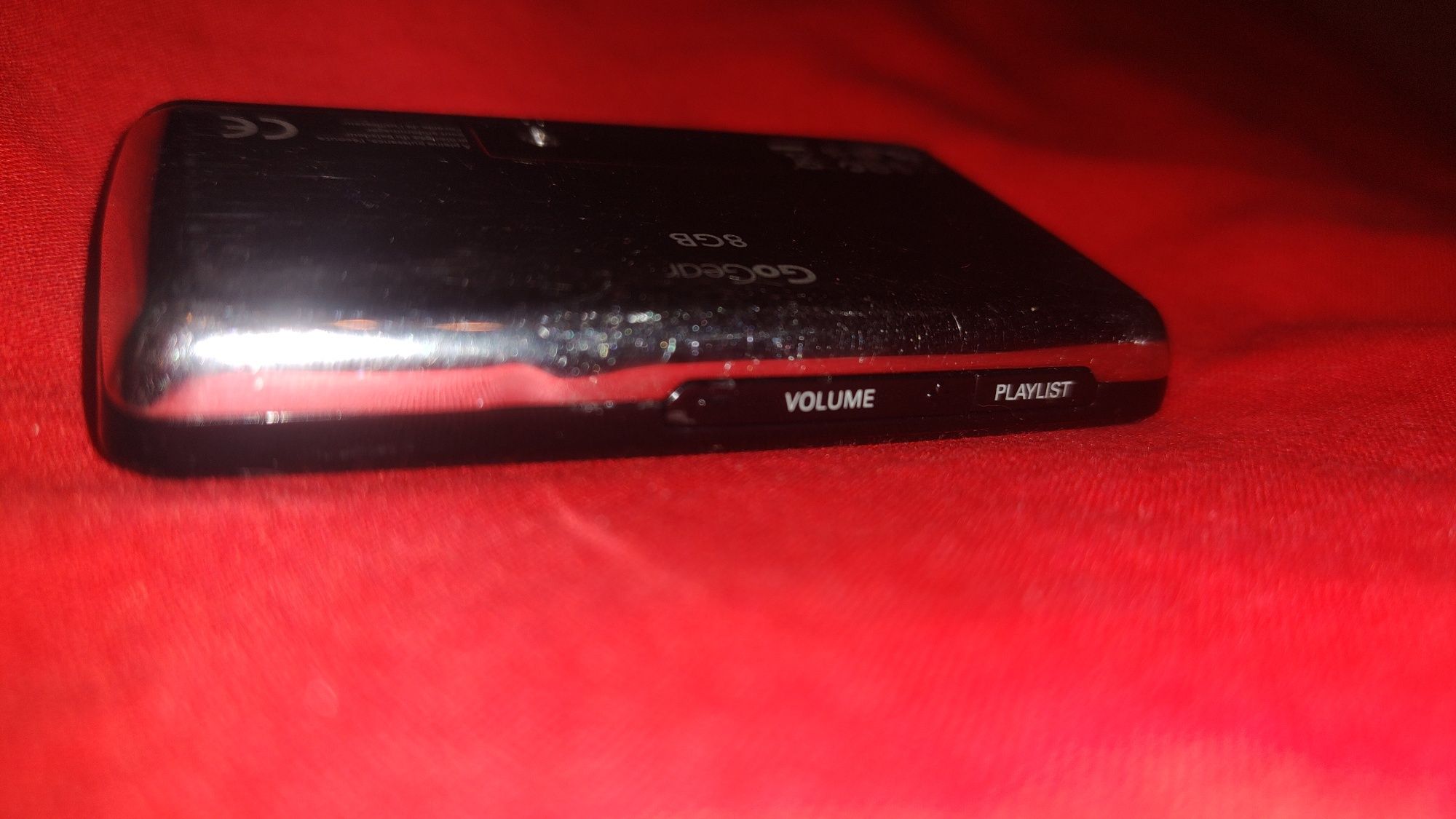 Odtwarzacz MP4 Philips
