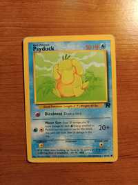 Psyduck Pokemon (95,96,98) 1st Edition - Team Rocket Set Common 65/82